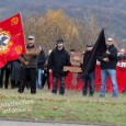 Remagen - In diesem Jahr ließen sich jedoch nur etwa 160 Neonazis "zur Tat" - oder auf die Straße - rufen ...